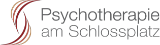 Psychotherapie am Schlossplatz Logo