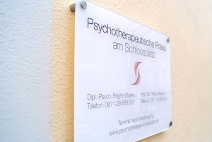 Psychotherapie