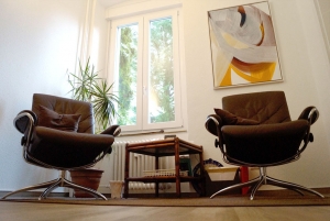 Psychotherapie
