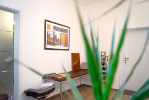 Psychotherapie
