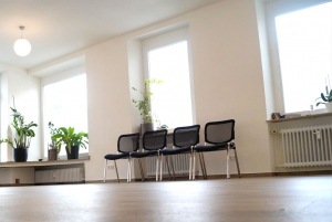 Psychotherapie