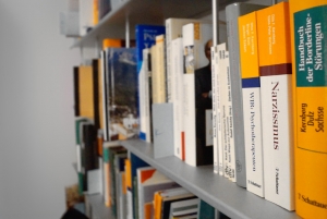 Psychotherapie Books Content